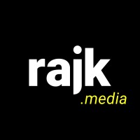 rajk media GmbH logo - Similar company to Rajk Gmbh