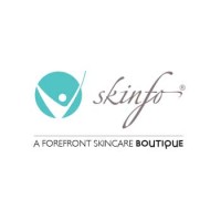 skinfo® Specialty Skincare Boutique logo - Similar company to Eli Pharmacy & Dermocosmetic Center