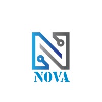 Nova Infotech logo - Similar company to Bluefox Technologies