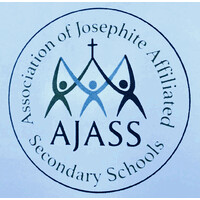Association of Josephite Affiliated Secondary Schools (AJASS) logo - Similar company to Wellbeing By Design Australia