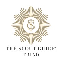 The Scout Guide Triad logo - Similar company to The Rayleigh Underground