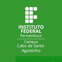 IFPE - Campus Cabo de Santo Agostinho logo - Similar company to Escola Técnica Estadual Professor Antônio Carlos Gomes Da Costa