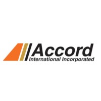 Accord International, Inc. logo - Similar company to Uniessence Chemicals Philippines Inc.