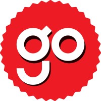 Go Guide Magazine logo - Similar company to Steezemag