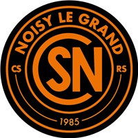 CS Noisy-le-Grand Roller Skating logo - Similar company to Atelog Myscore
