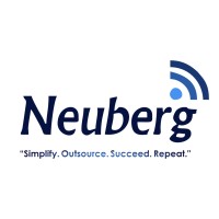 Neuberg Technology logo - Similar company to Stillweave
