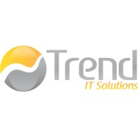 TrendITSolutions logo - Similar company to Dynamus Alianças