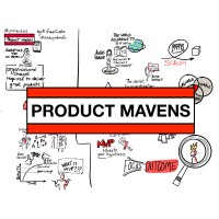 Product Mavens Meetup - monthly events for Sydney's product management community logo - Similar company to Devote Recruitment
