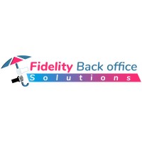 Fidelity back office solutions logo - Similar company to A & B Bookkeeping Service