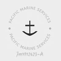 Pacific Marine Services logo - Similar company to Oasis Global Marine Services Llc.