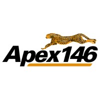 Apex146 logo - Similar company to Movement Research