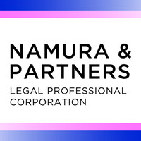 Namura & Partners logo - Similar company to Nozomi Sogo Attorneys At Law