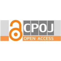 CANADIAN PROSTHETICS AND ORTHOTICS JOURNAL logo - Similar company to Orthotics Prosthetics Canada - Orthèse Prothèse Canada