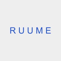 RUUME arhitekti logo - Similar company to Sampling Architects