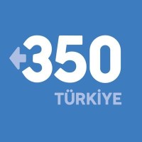350 Türkiye logo - Similar company to Whyclimatechange