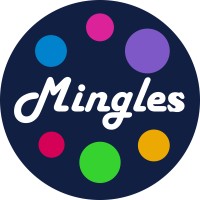 Mingles-Soft-Serve logo - Similar company to The Blender Bots