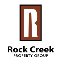 Rock Creek Property Group logo - Similar company to Ernst Equities