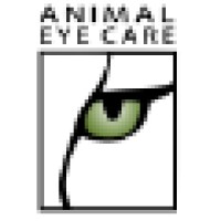 Animal Eye Care logo - Similar company to Vets In Vans