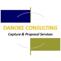 DANOKE CONSULTING, LLC logo - Similar company to Accenture Ddc5