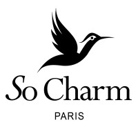 So Charm® logo - Similar company to The Edge Pro
