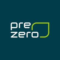 PreZero Nederland logo - Similar company to Vanderhelm Bedrijven