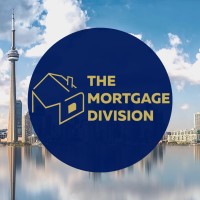 The Mortgage Division logo - Similar company to New Collar Collective