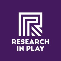 Research in Play logo - Similar company to Mattering Lab