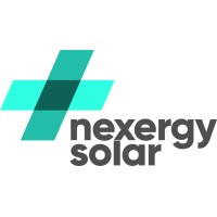 Nexergy Solar logo - Similar company to Genr Digital
