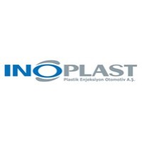 İNOPLAST A.Ş logo - Similar company to Inoplast