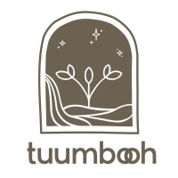 Tuumbooh logo - Similar company to Ecada Creative