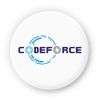 CODEFORCE logo - Similar company to Codeforce