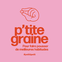 p'tite graine logo - Similar company to Oui Manon