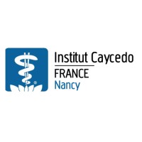 Institut Caycédo Nancy-Strasbourg logo - Similar company to Sophrolor