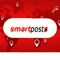 SmartPost Limited logo - Similar company to Gmc Logistics