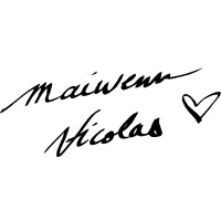 MAIWENN NICOLAS logo - Similar company to Domaine La Bouche Du Roi