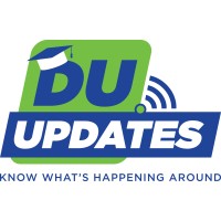 DU Updates logo - Similar company to Du Buzz