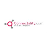 Connectality logo - Similar company to Bridge Builders International [Bbi]