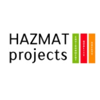 HAZMAT Projects logo - Similar company to Asbestos Removal Risk Management Services (Arrms)