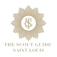 The Scout Guide Saint Louis logo - Similar company to Camp Agawak For Girls