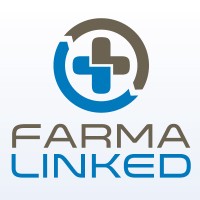 Farmalinked logo - Similar company to Farmalink.Pe