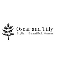 Oscar and Tilly Limited logo - Similar company to Laura Jackson Designs Ltd