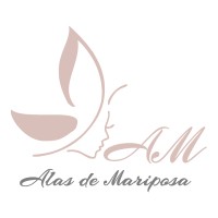 Alas de Mariposa España logo - Similar company to Evanza - Formación Para La Mujer Con Propósito