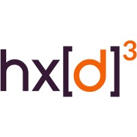 hxd3 logo - Similar company to Mediatain Gmbh & Co. Kg