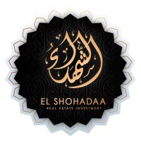 ElShohada Realestate logo - Similar company to Zgdevelopment