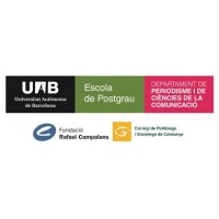 Postgrado en Comunicación y Liderazgo Político logo - Similar company to Admware