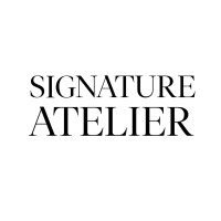 Signature Atelier logo - Similar company to Sylvia Lea