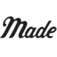 Made logo - Similar company to The Integer Group