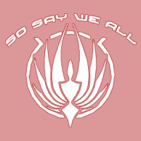 So Say We All Media Ltd