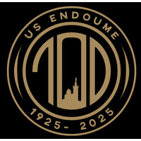 Union Sportive Marseille Endoume Catalans logo - Similar company to Lacom Communication