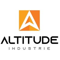 ALTITUDE INDUSTRIE logo - Similar company to Mecatech Industrie